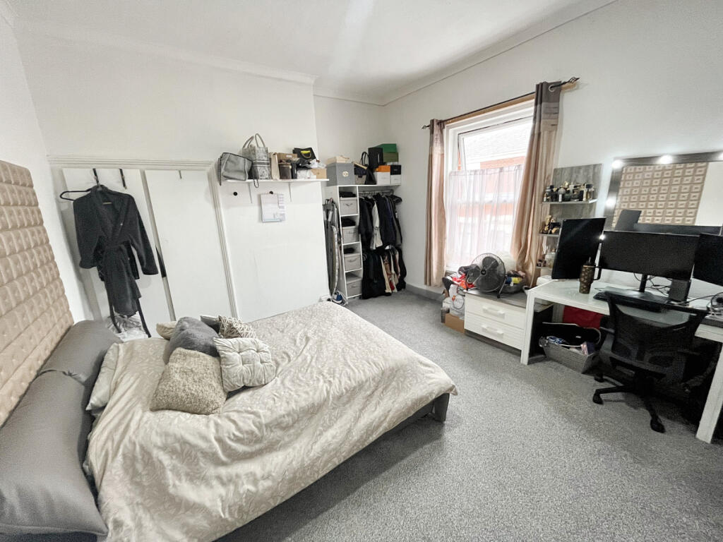 30 St. Stephens Road