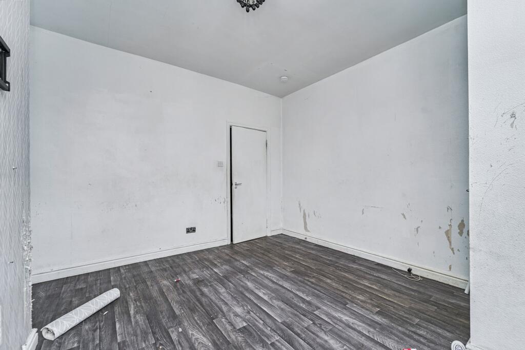 31 Booth Street, Darlaston, Wednesbury, West Midlands, WS10 8JB