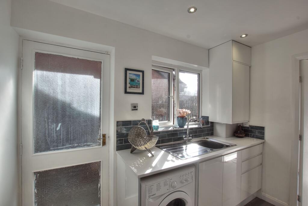 8. Kitchen