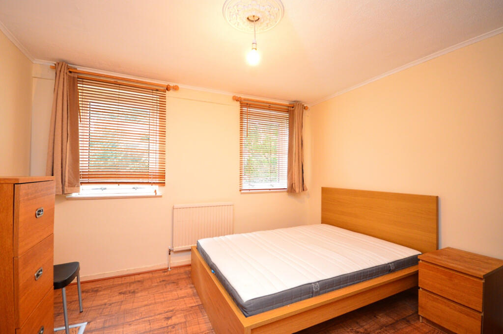 2 Double Bedroom Maisonette to Rent