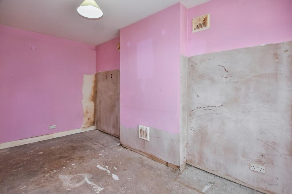 Flat A, 65 Riverdale Road, Plumstead, London, SE18 1PD