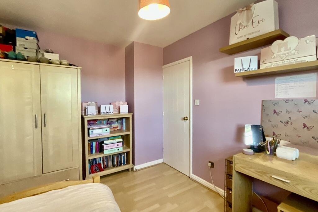 Bedroom 3 