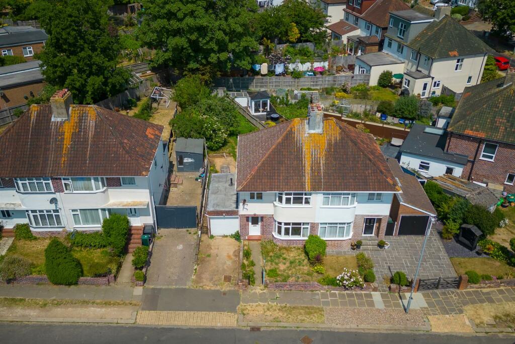 Ariel View