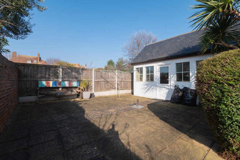 general Flat 2, 14 W