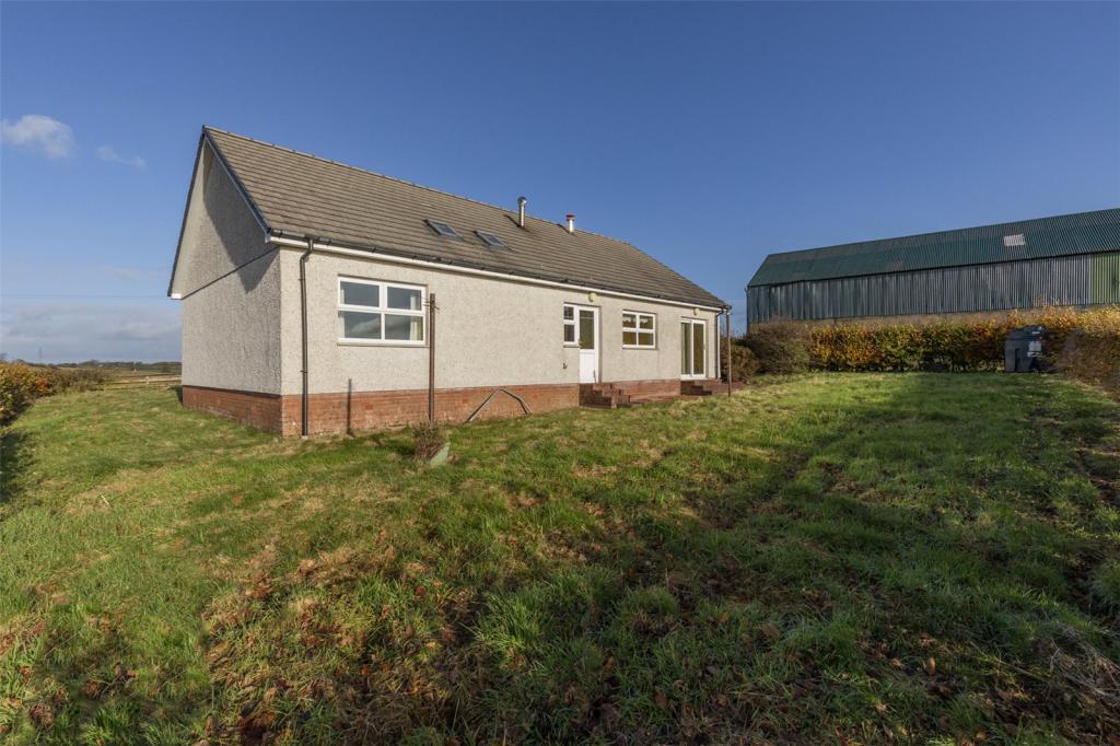 Ashbank Cottage