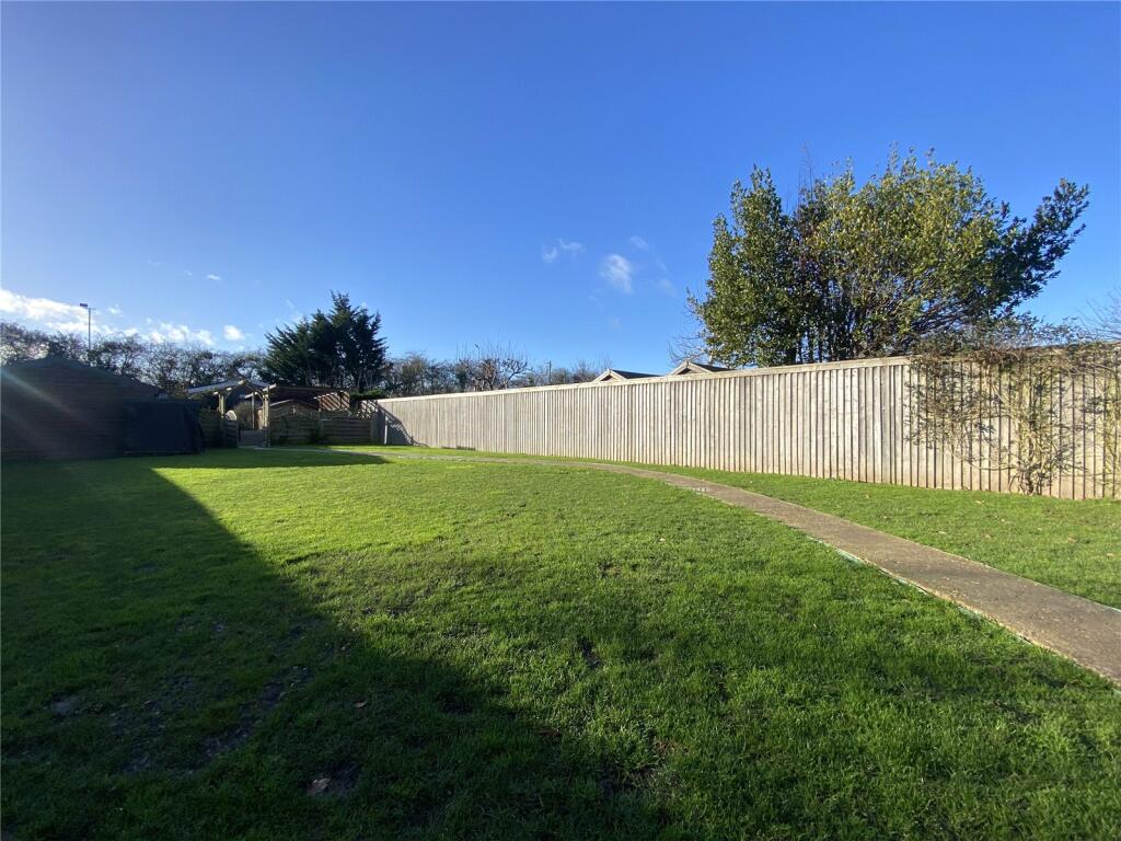 Horsey Lane, Bridgwater, Somerset, TA7