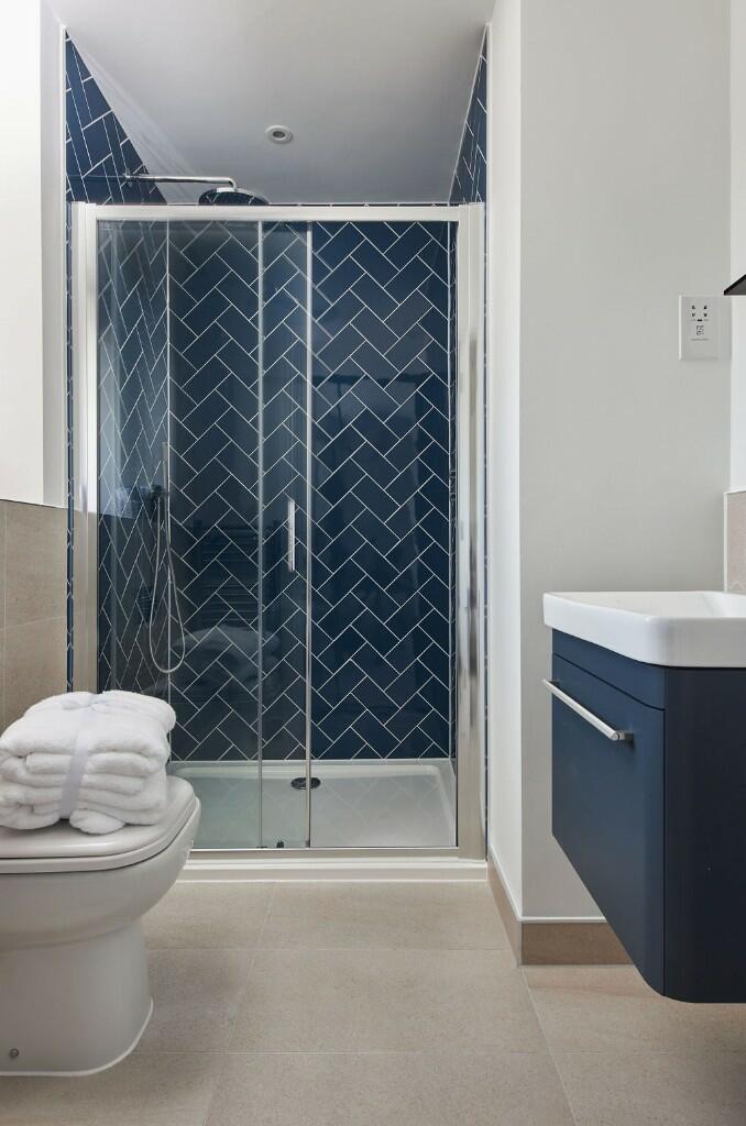 Previous Showhome