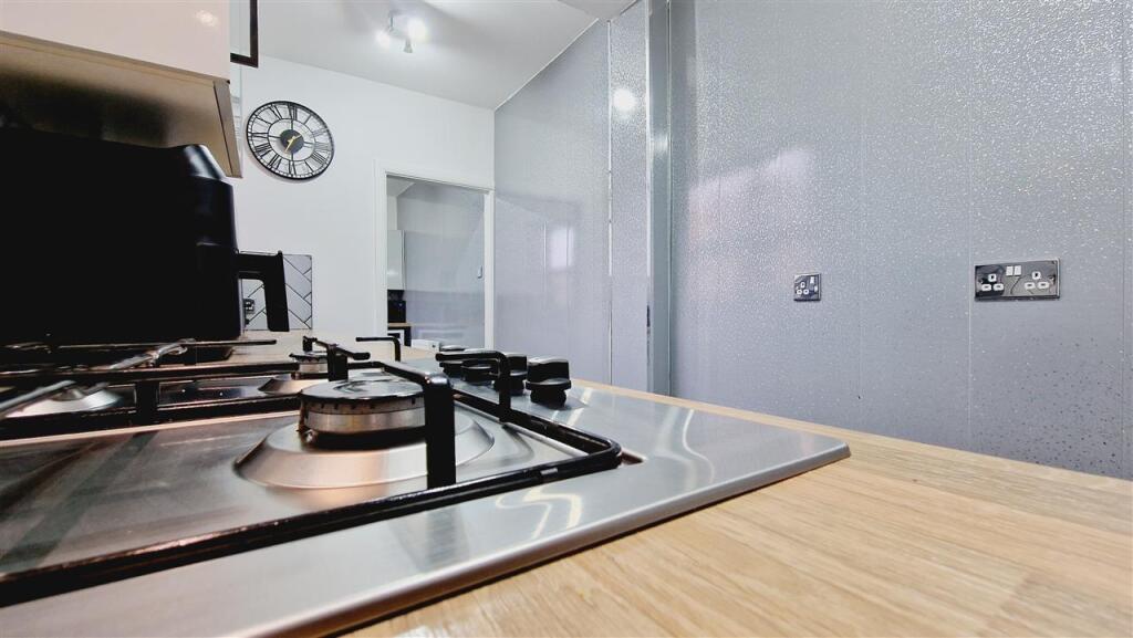 Kitchen three