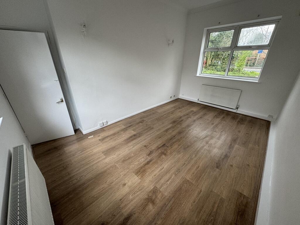 London Road - Flat 2