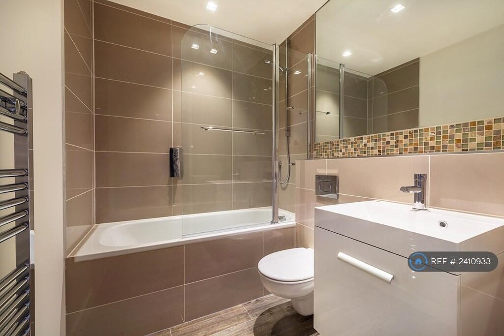 Luxury Bathroom