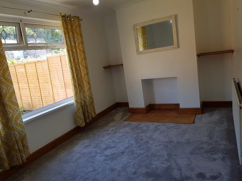 Rear Lounge