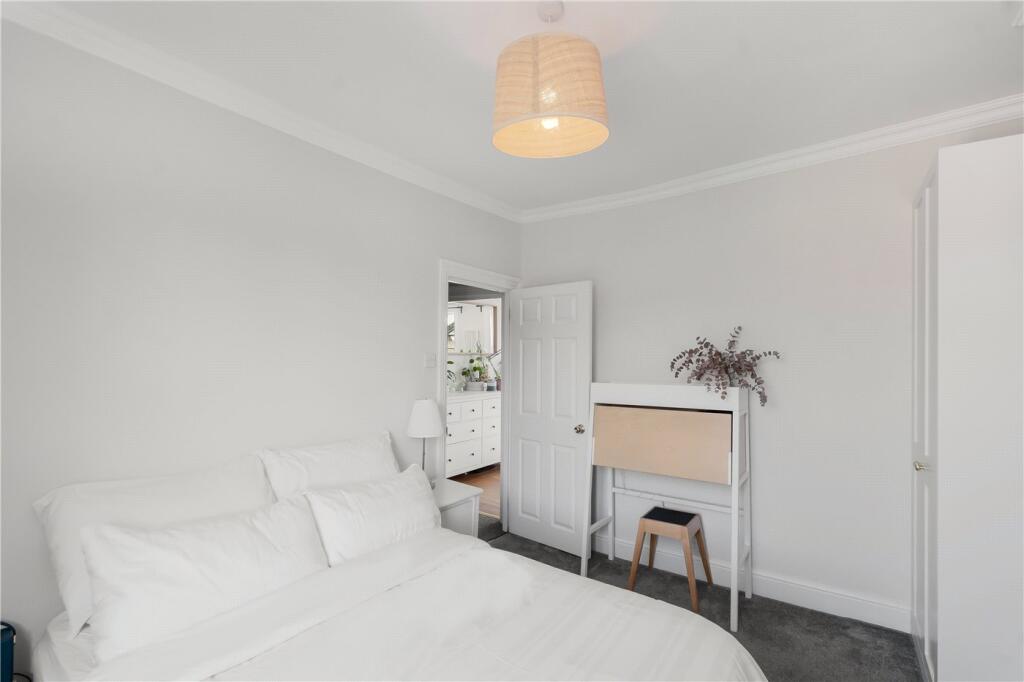 Bedroom Part Two