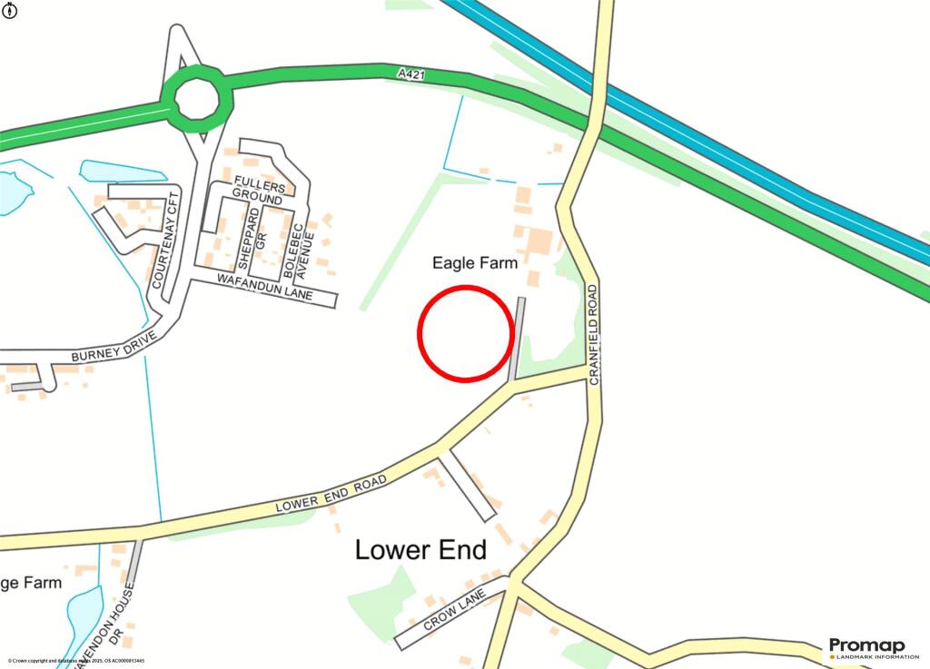 Street Map