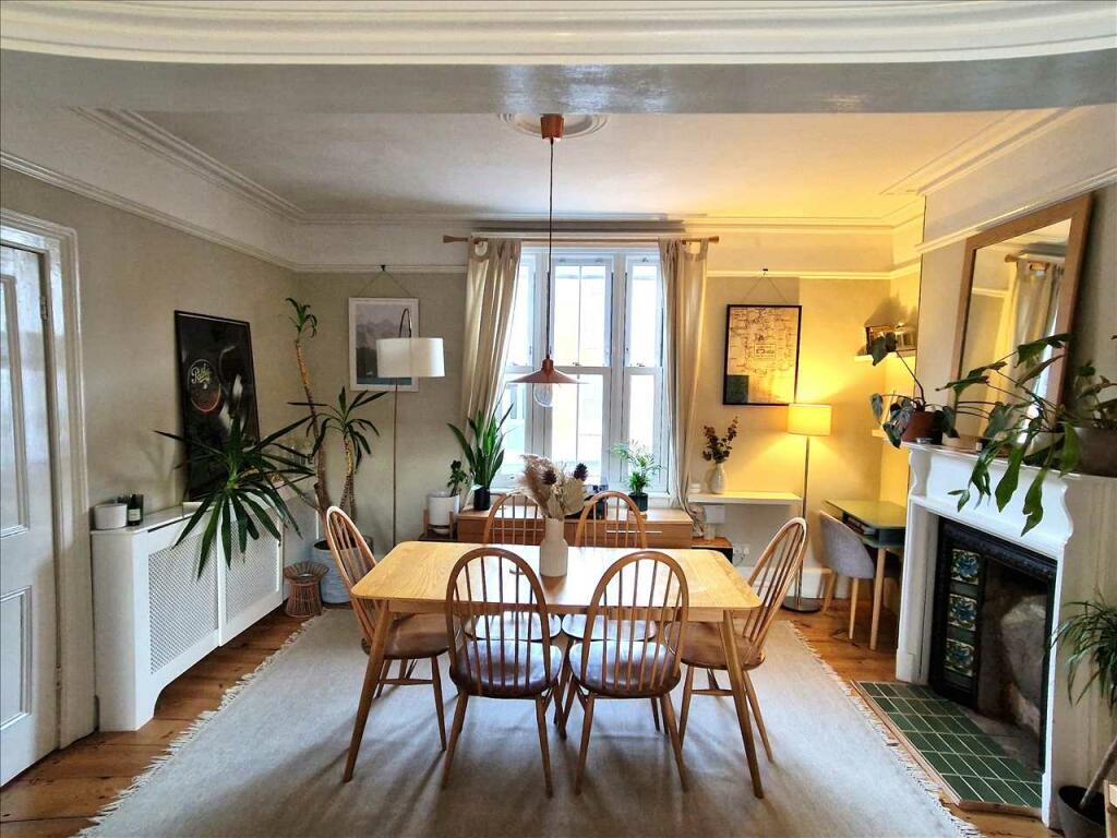 DINING ROOM 141 into