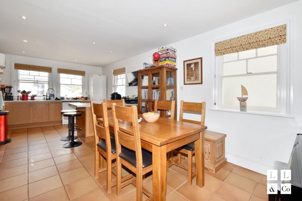 Kitchen / Diner