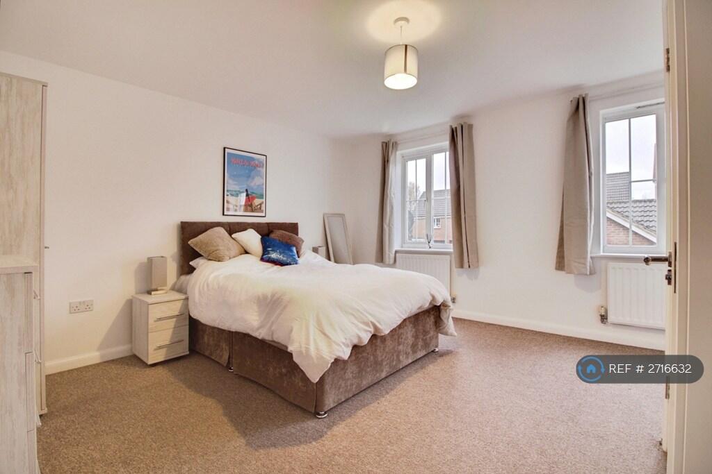 Blue Room 1