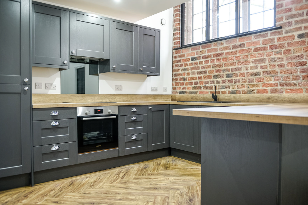 St. Oswalds Street, Liverpool, Merseyside, L13