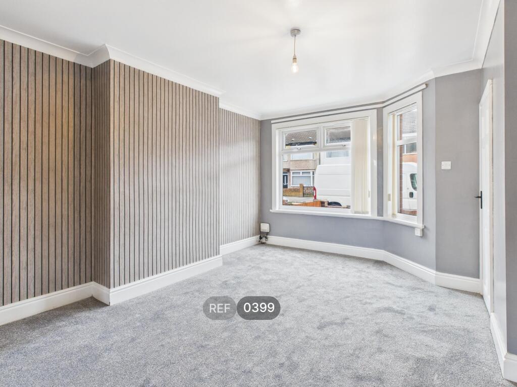 Living /Dining area
