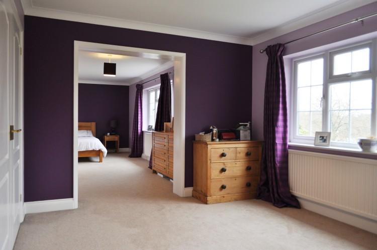 Master Suite Dres...
