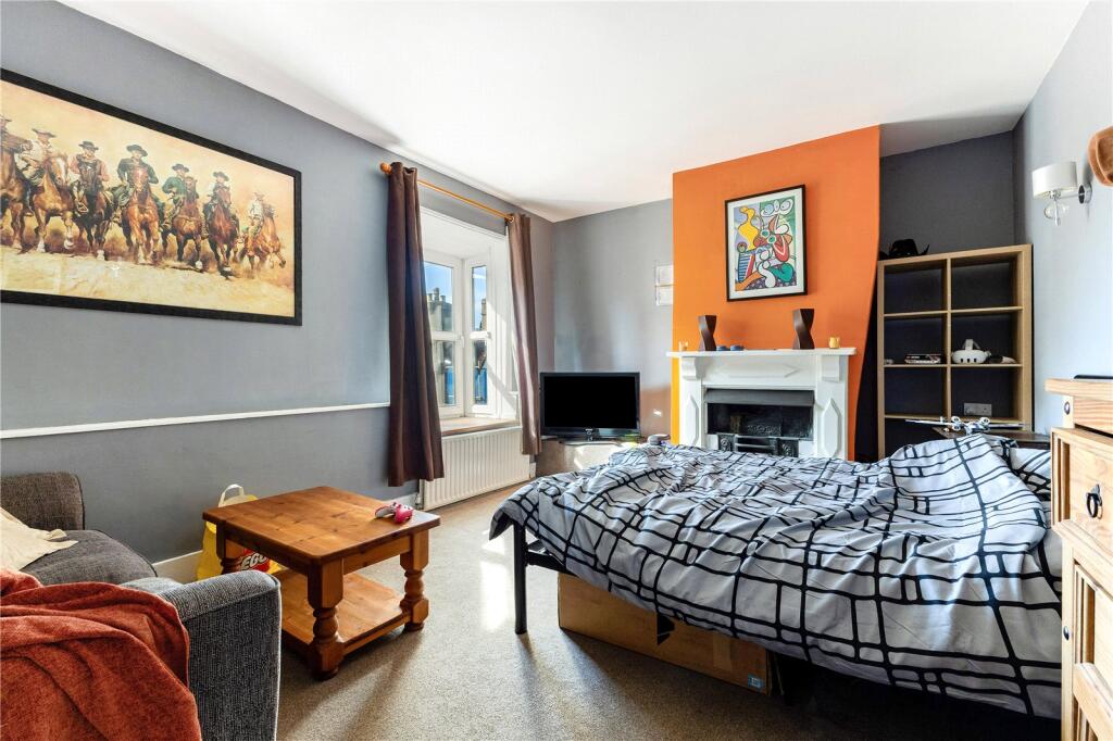 Second Floor Studio