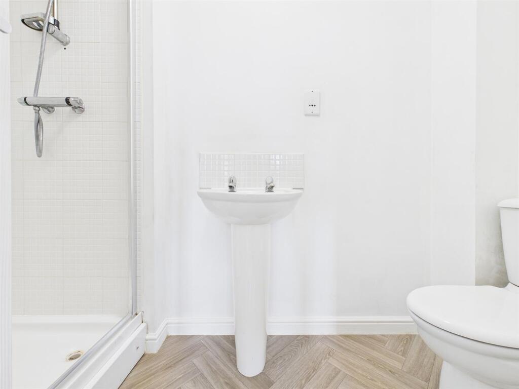 En-suite: