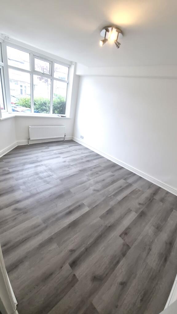 big bedroom