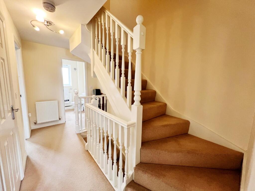 1st Floor Landing