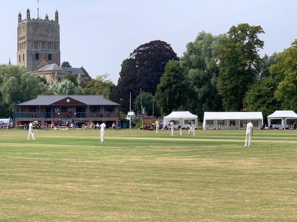 Cricket Ground