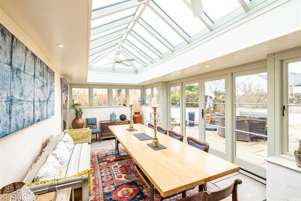 Orangery