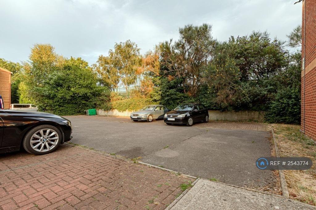 Parking Area