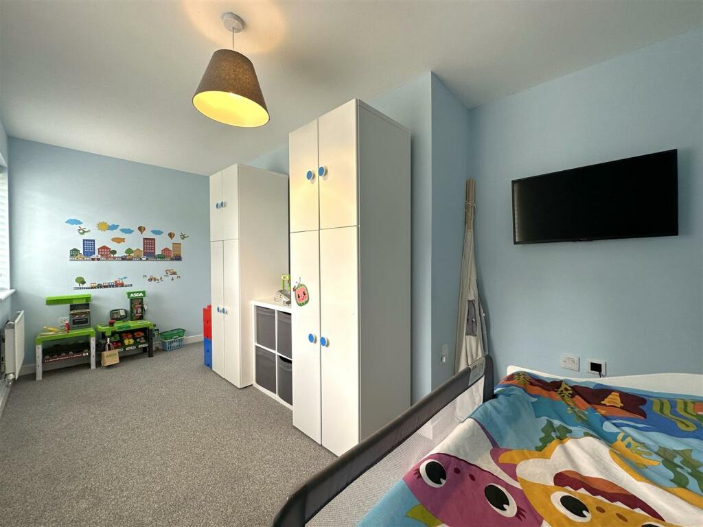 Bedroom Three 533