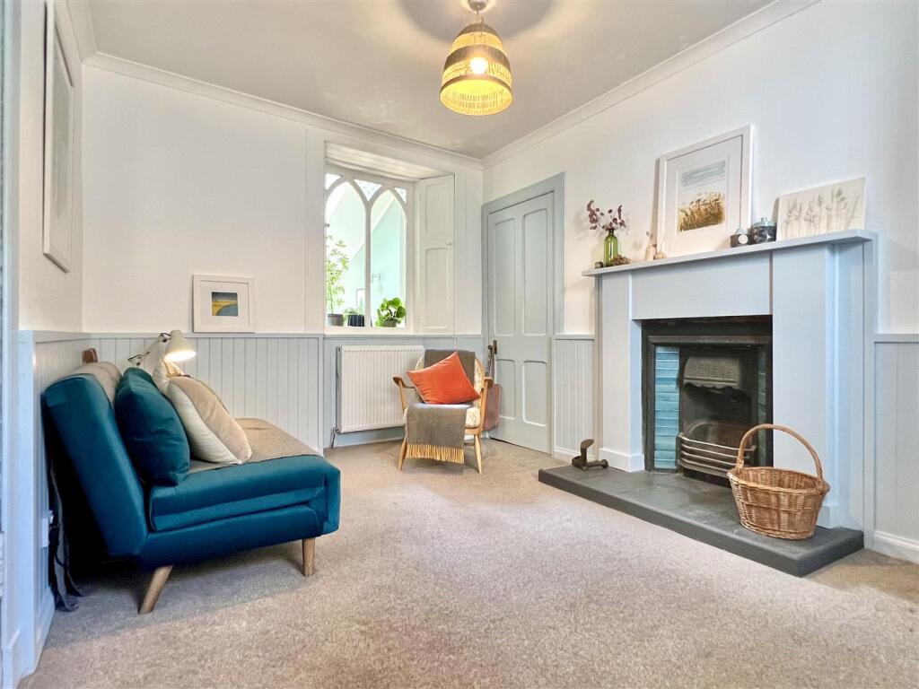 Tanhouse Brae, Culross