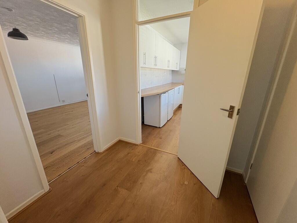 entrance hall use