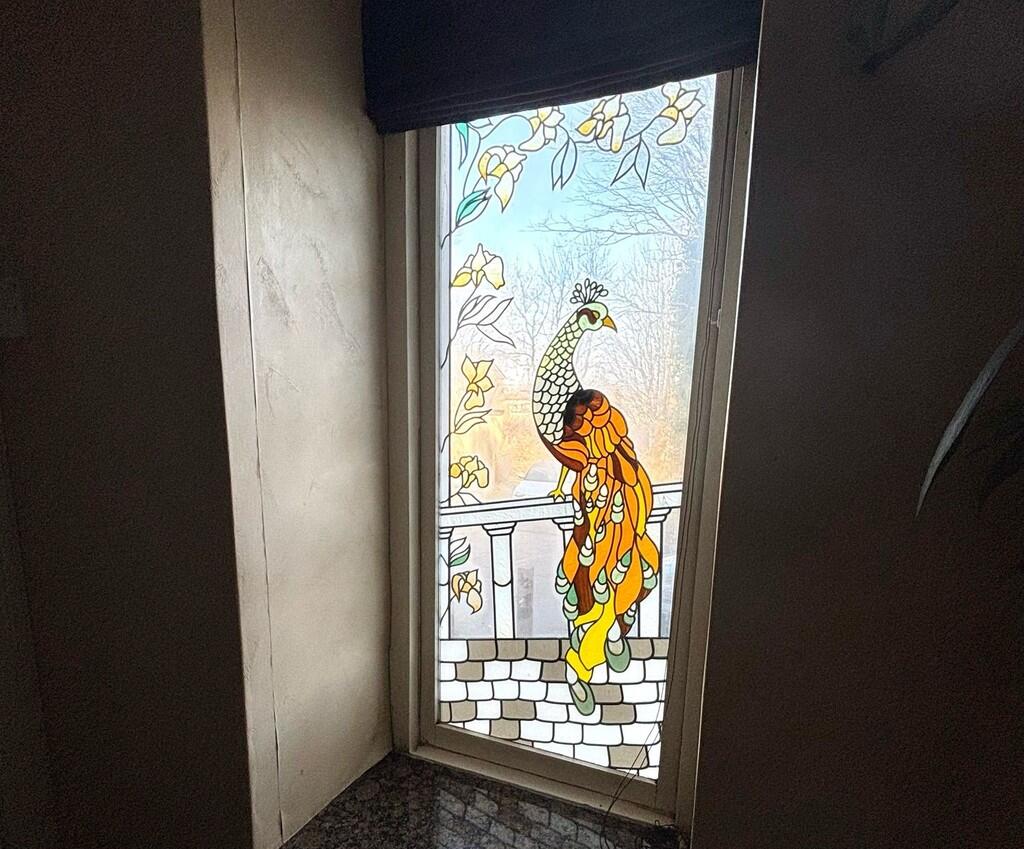 tinted window nea...