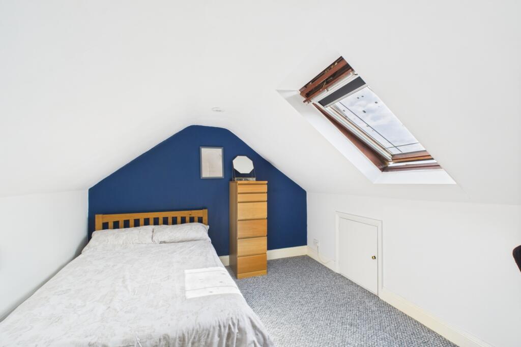 Loft Room