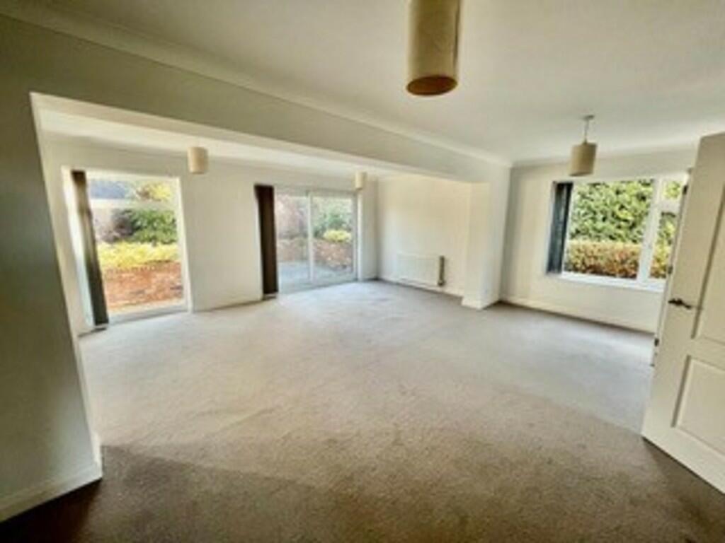 Reception room 2