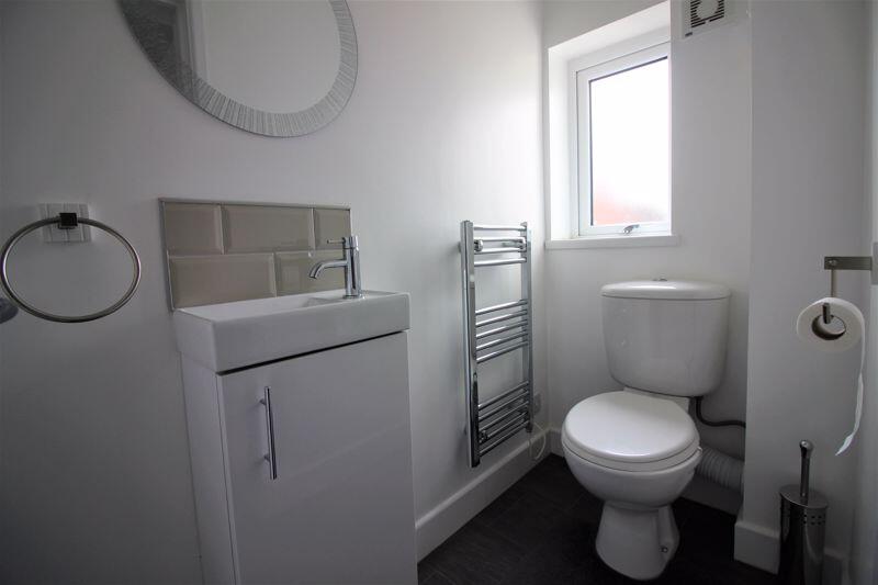 Guest WC
