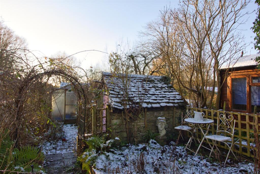 Outbuilding