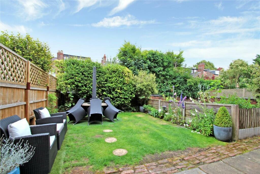 Gardens