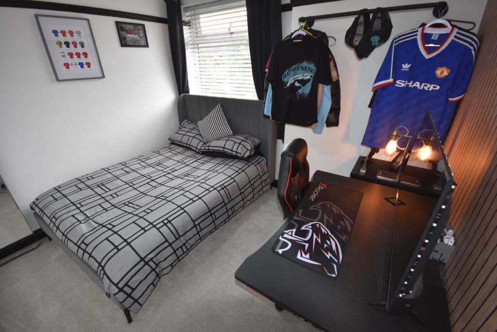 BEDROOM TWO