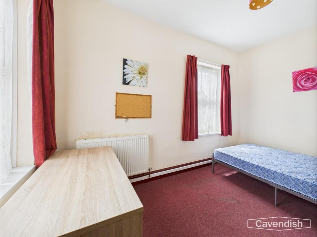 ROOM FIVE
