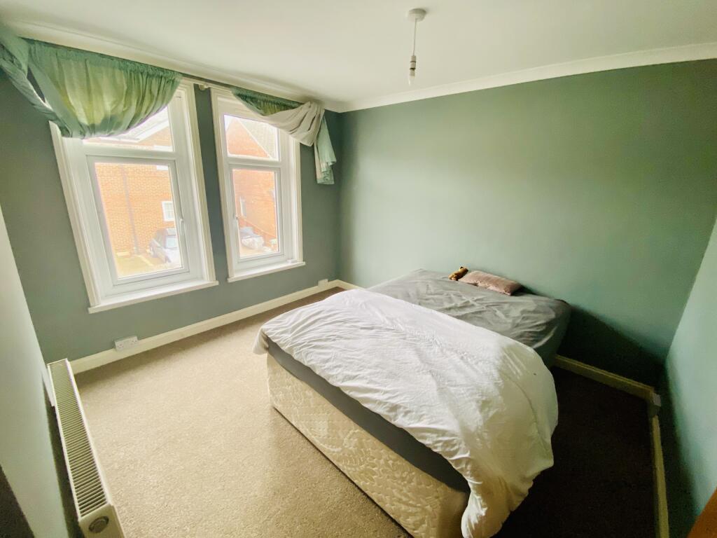 ash road bed 1 