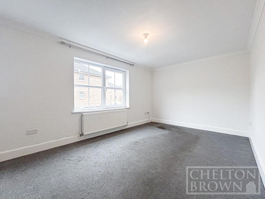 Kitchen/Living Room