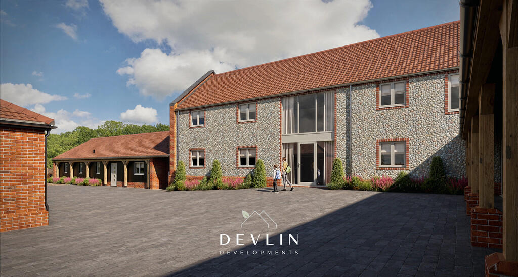 Pitt Farm - Stree...