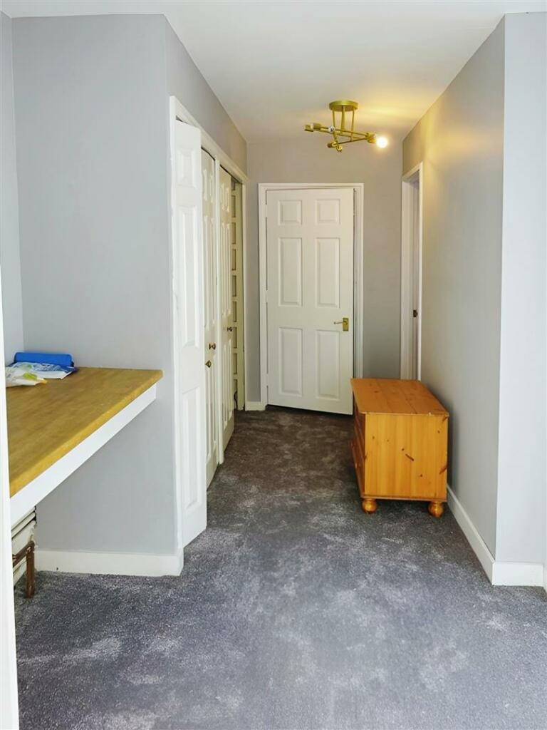 Inner Landing