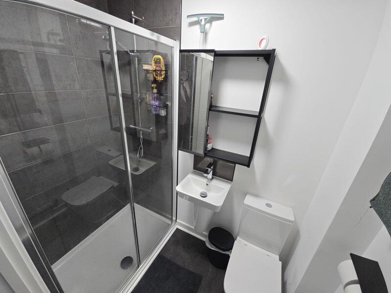 En-Suite