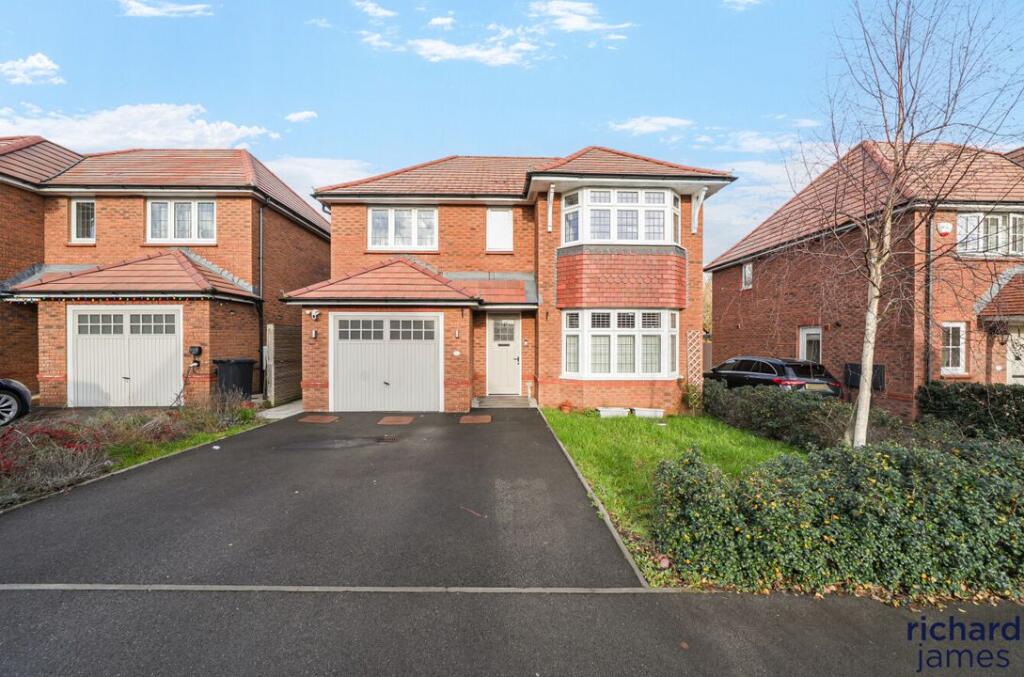Berryfield, Swindon, SN3