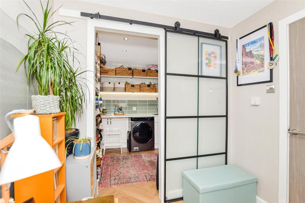 Home Office/Utility