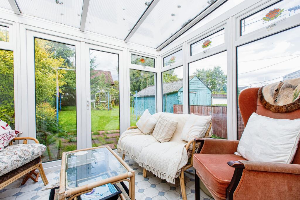 Conservatory