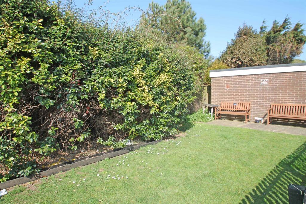 Communal Green